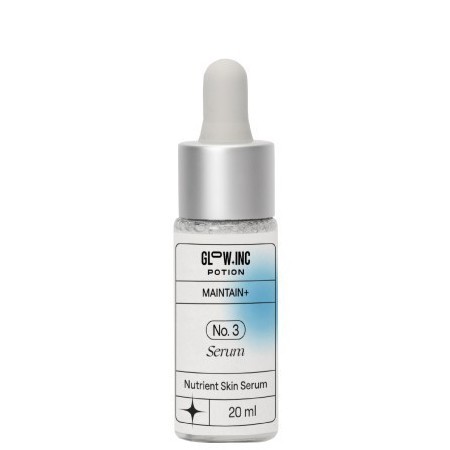 ★ BB ★ GLOWINC POTION MAINTAIN+ Nutrient Skin Serum