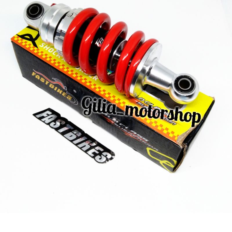 Monoshock Jupiter Mx Old New MX new 135 MX king 150 Fastbikes Original ShockBreaker Mx King