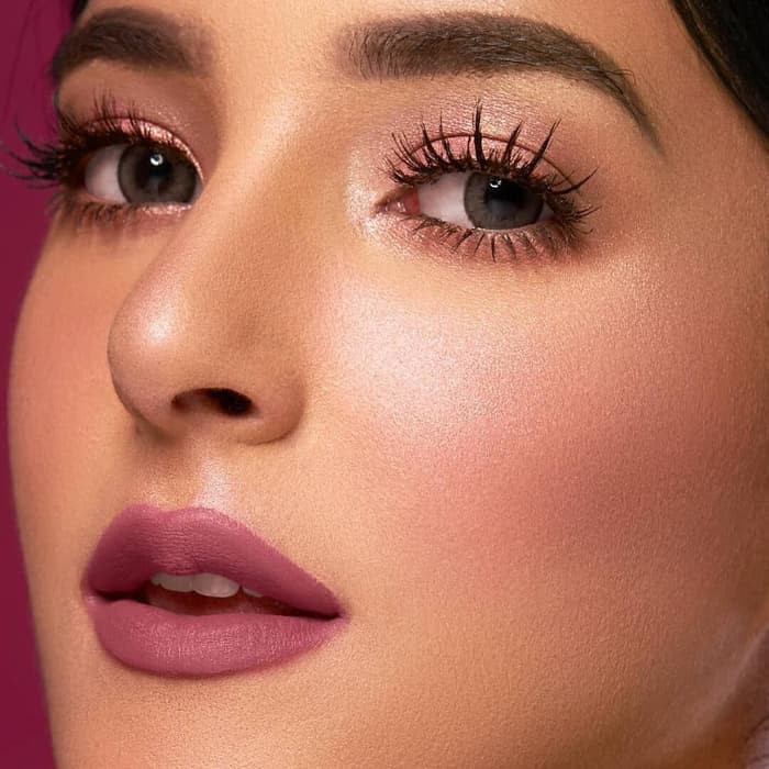 New Elsheskin x Tasya Farasya Lipstik 98870