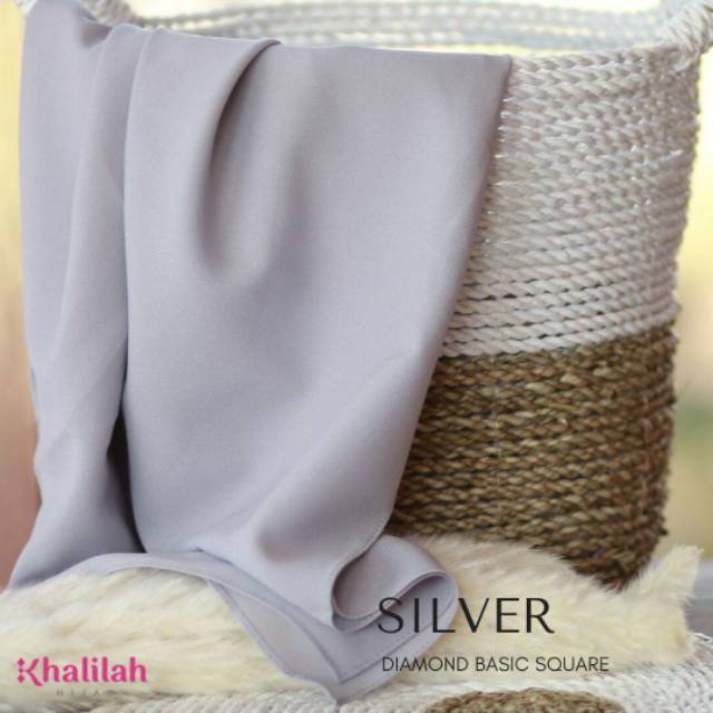 Khalilah hijab D.square