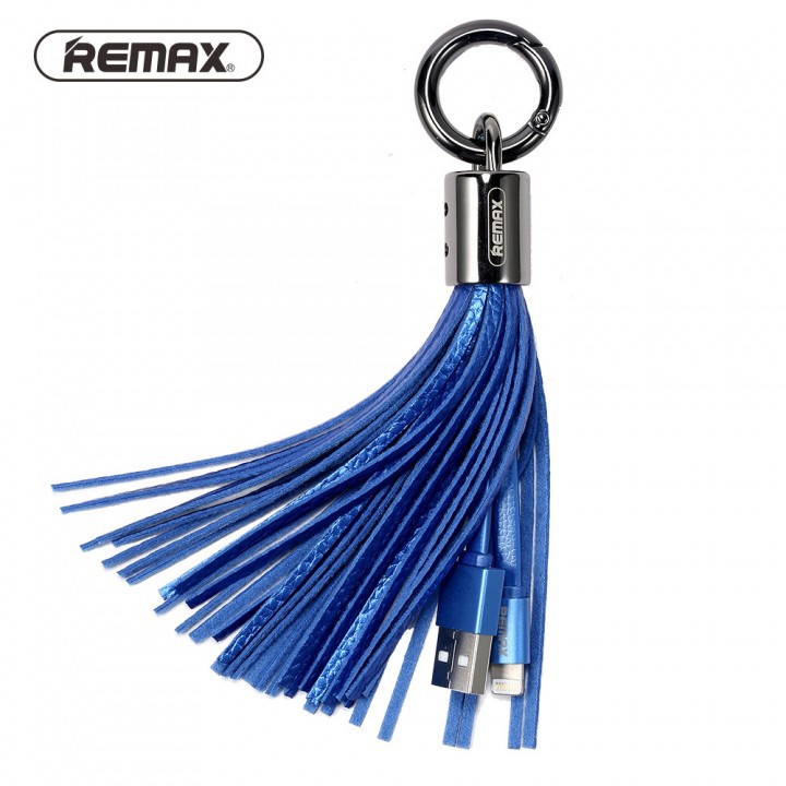 REMAX RC-053M Ring Keychain Micro USB Cable