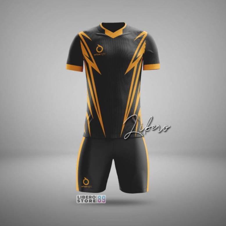 Jersey Futsal Baju Futsal Kaos Futsal Kaos Bola Jersey Futsal Ortuseight Kaos Futsal Ortuseight Kaos