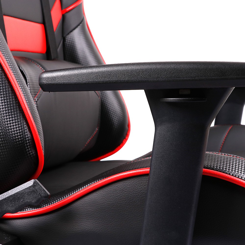 Rexus RGC-103 Gaming Chair Original Garansi Resmi - RGC103 RGC 103 Frog Merah Biru Kuning Pink