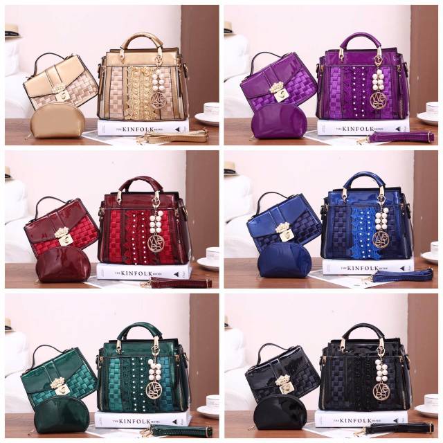 Tas webe import