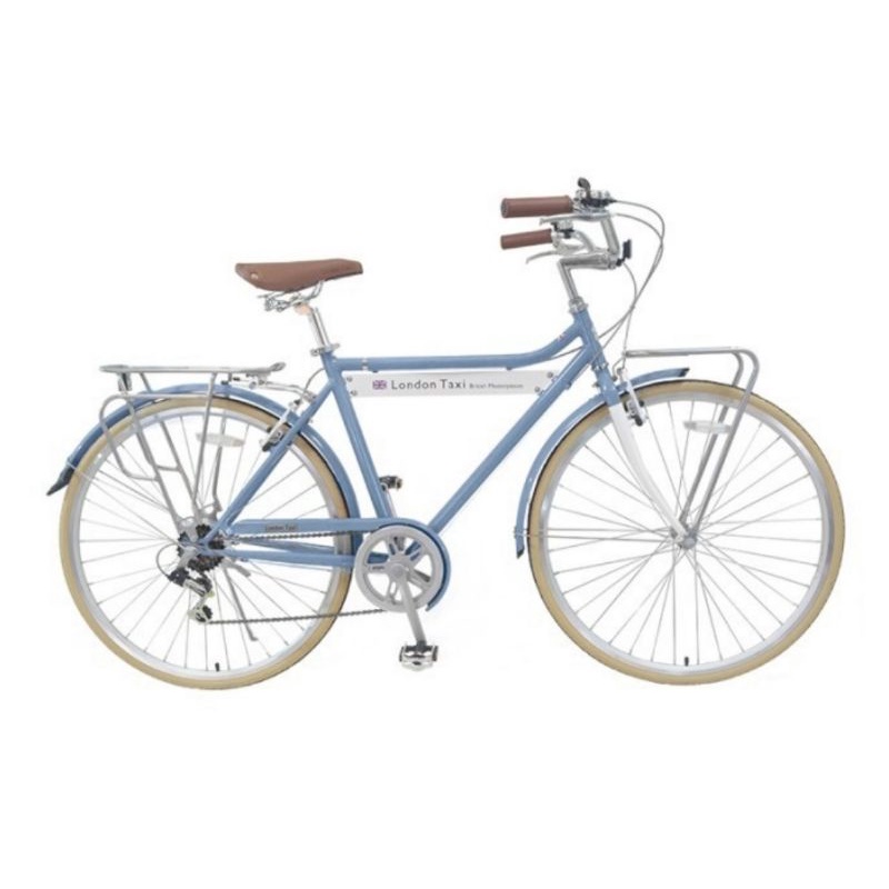 Sepeda London Taxi CRB M 700C