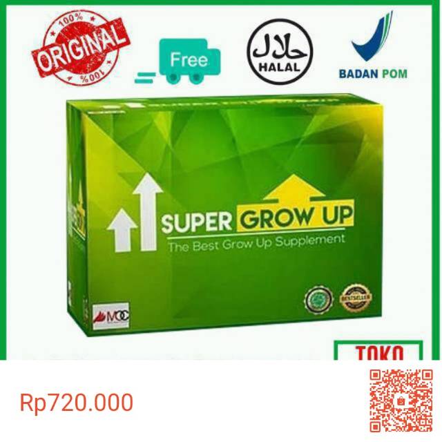 

Supergrow.up shop
