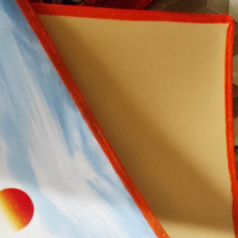 BELI 1 GRATIS 1 - KARPET SPON SAJADAH  / TIKAR LANTAI SPONS MOTIF KARAKTER