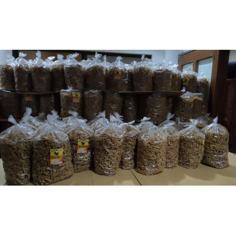 

✺Ready keripik usus Lestari 2kg J72