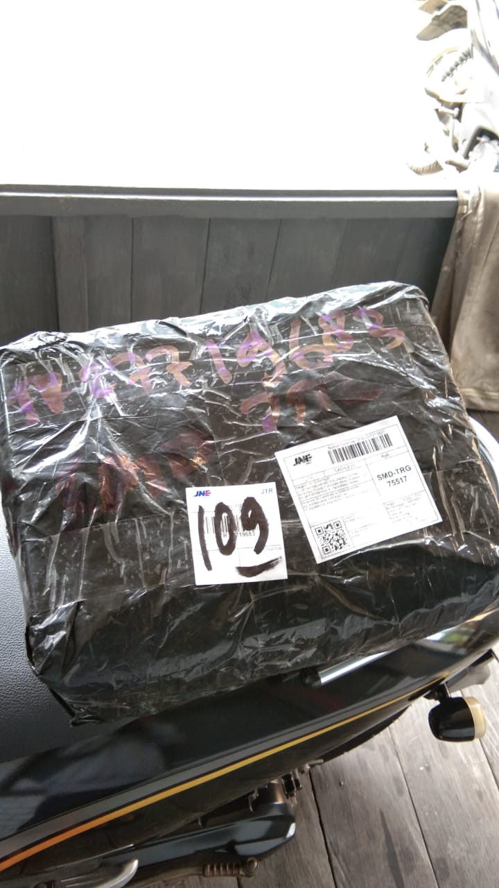 (100 Bj=95rb) Per Coil Per Pegas Springbed Tinggi 15 Cm