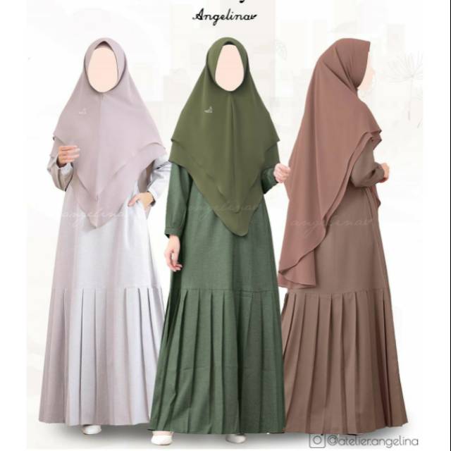 Office look dress atelier angelina