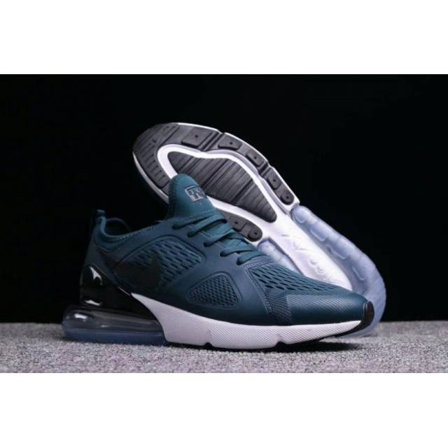 TERMURAH SEPATU NIKE AIR MAX 270 FLYKNITE PREMIUM ORIGINAL SNEAKER SPORY CASUAL