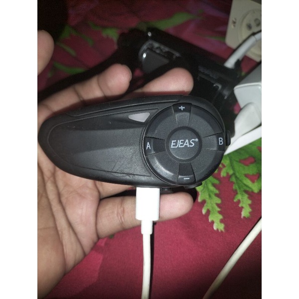 intercom ejeas q7 (bekas)