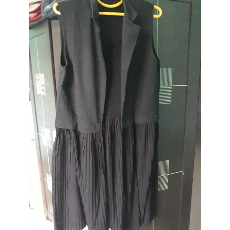 preloved outer isla mode