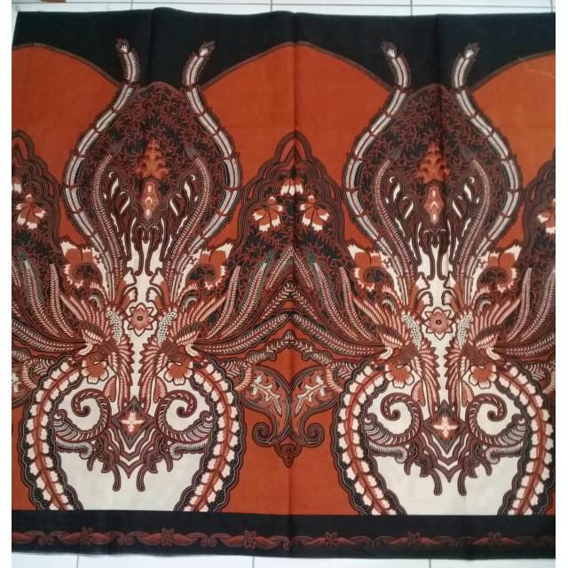 Kain batik solo, kain batik halus , kain batik klasik
