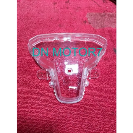 Mika Speedometer Yamaha Freego Original Mika Kaca Lensa Speedometer oddometer Freego Asli Ori