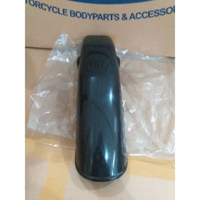 Spakbor belakang yamaha rxs rx king spesial plastik