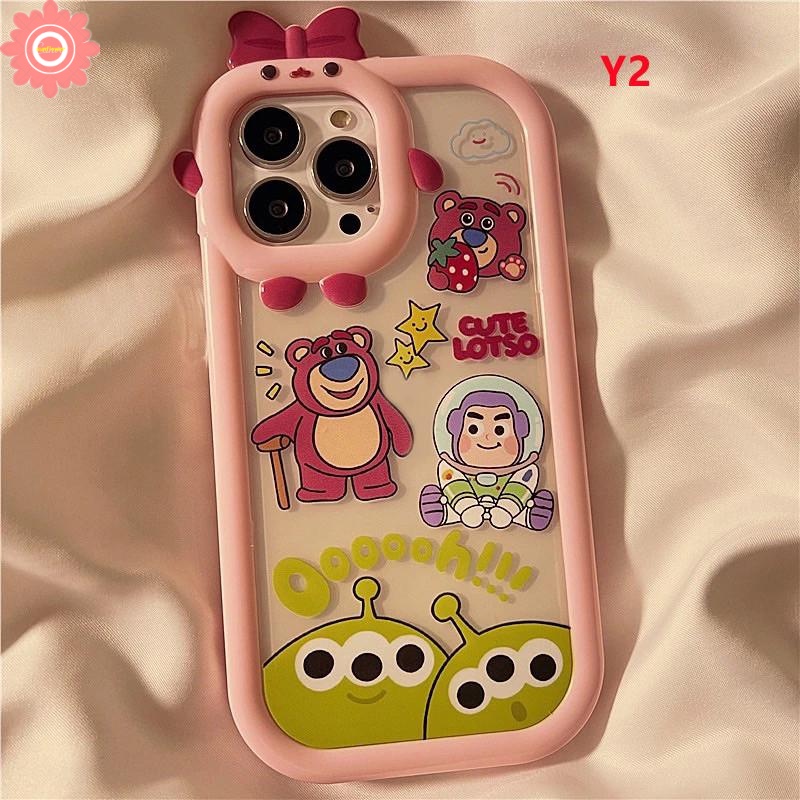 Soft Case TPU Motif Toy Story Untuk Samsung A04 A04E A04S A12 A32 A13 A50 A50s A51 A52 A52s A22 A30s A31 A23 A33 A53 A73 A11 A21N03N