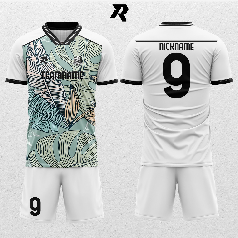 Setelan Stelan Atasan Kaos Baju Jersey Futsal Bola Olahraga Roadbike Gaming Running Gowes ff ml manc