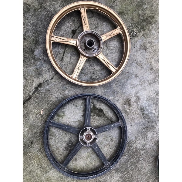 velg nagoya ring 17 140 140 (yamaha)