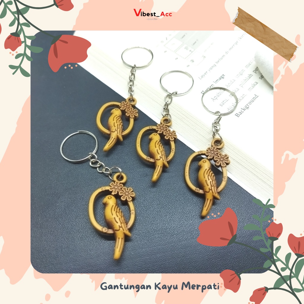 [Cod]Gantungan kunci Variasi Atom || gantungan kunci tas sekolah lucu yang kreatif // Souvenir Pernikahan