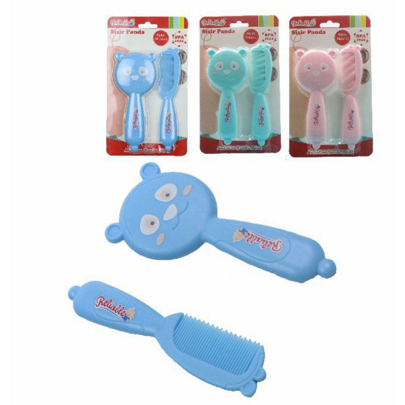 RELIABLE SISIR BAYI 8818