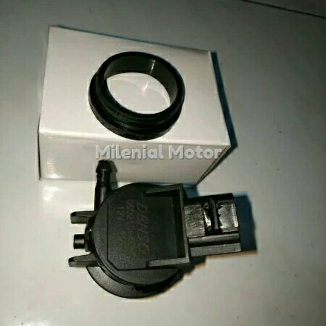 Washer pump motor wiper semprotan air avanza xenia