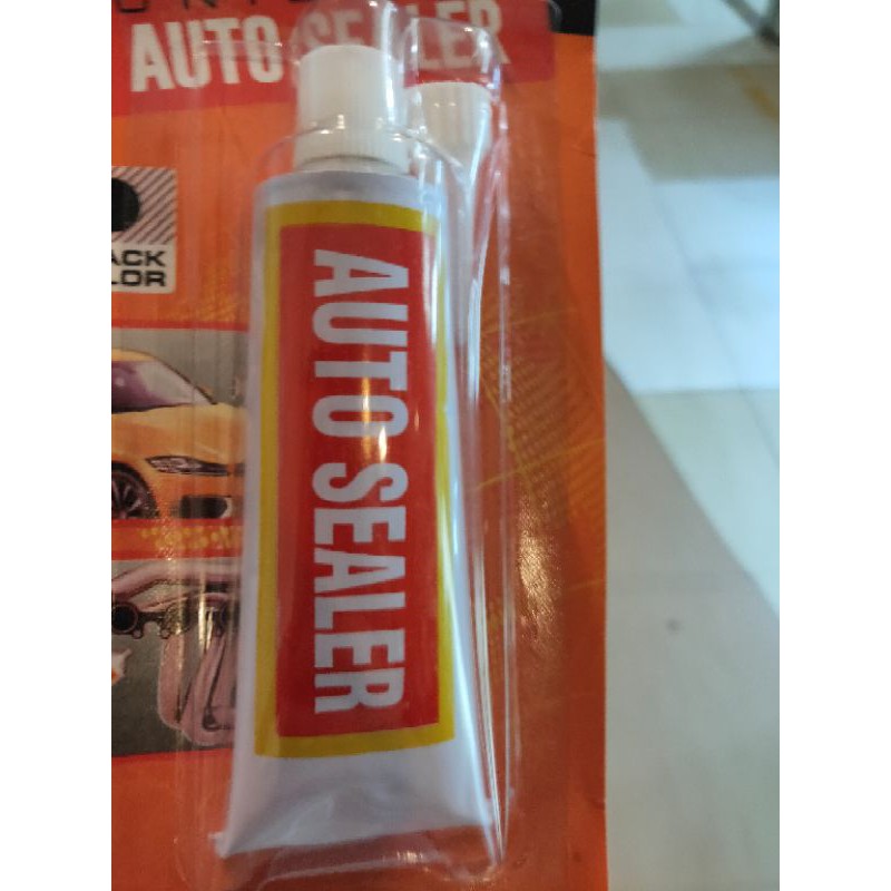 

lem autosealer karet