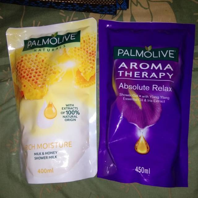 Palmolive