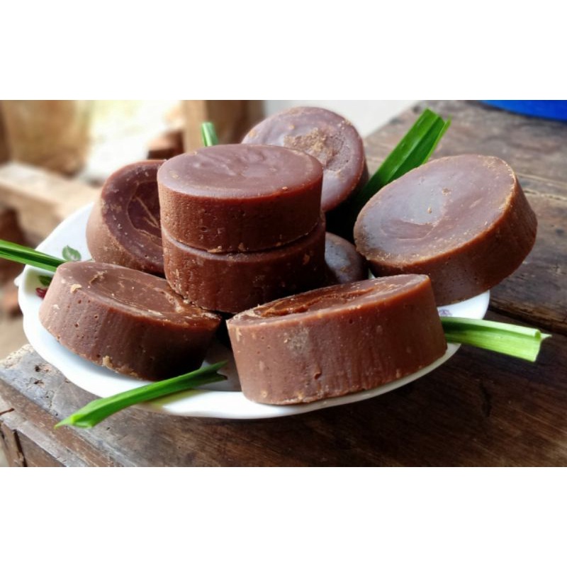 

Gula Merah Asli Tanpa Pengawet perbiji 300gr