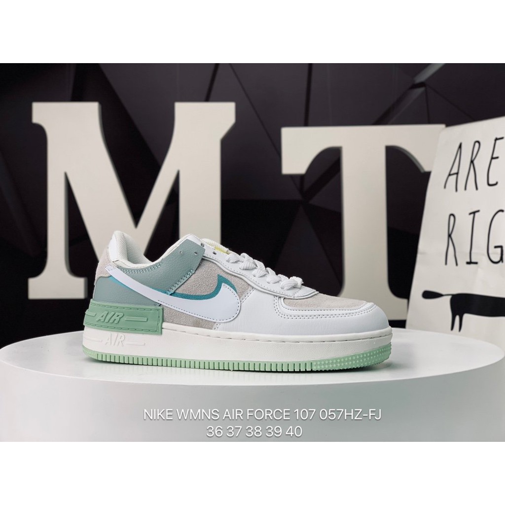earth day air force 1 2020