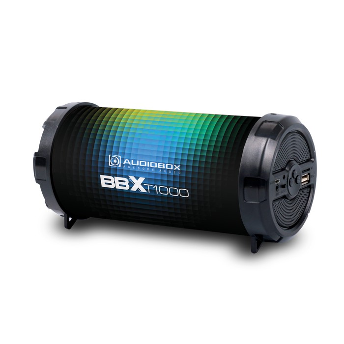 Speaker Bluetooth AudioBox BBX T1000