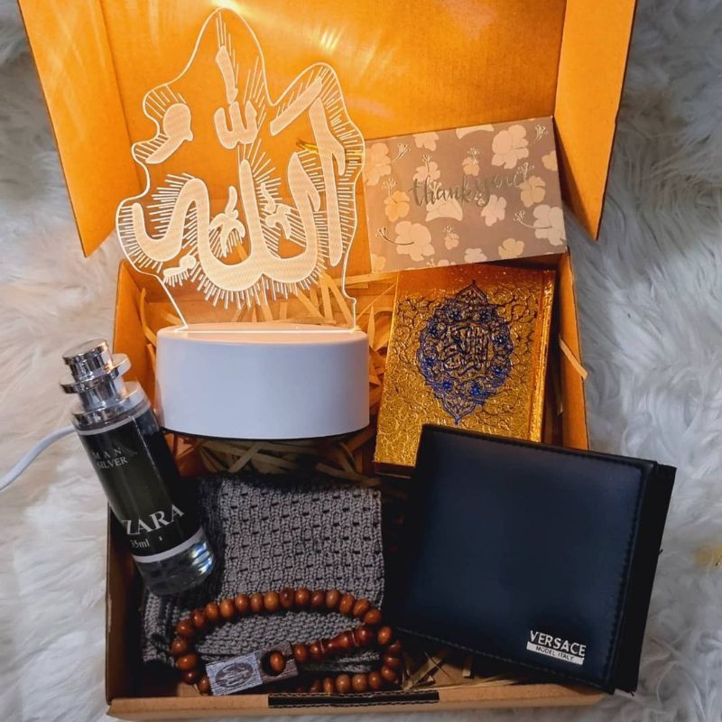 

Hampers Dompet Cowok/Kado Ultah/Anniversary