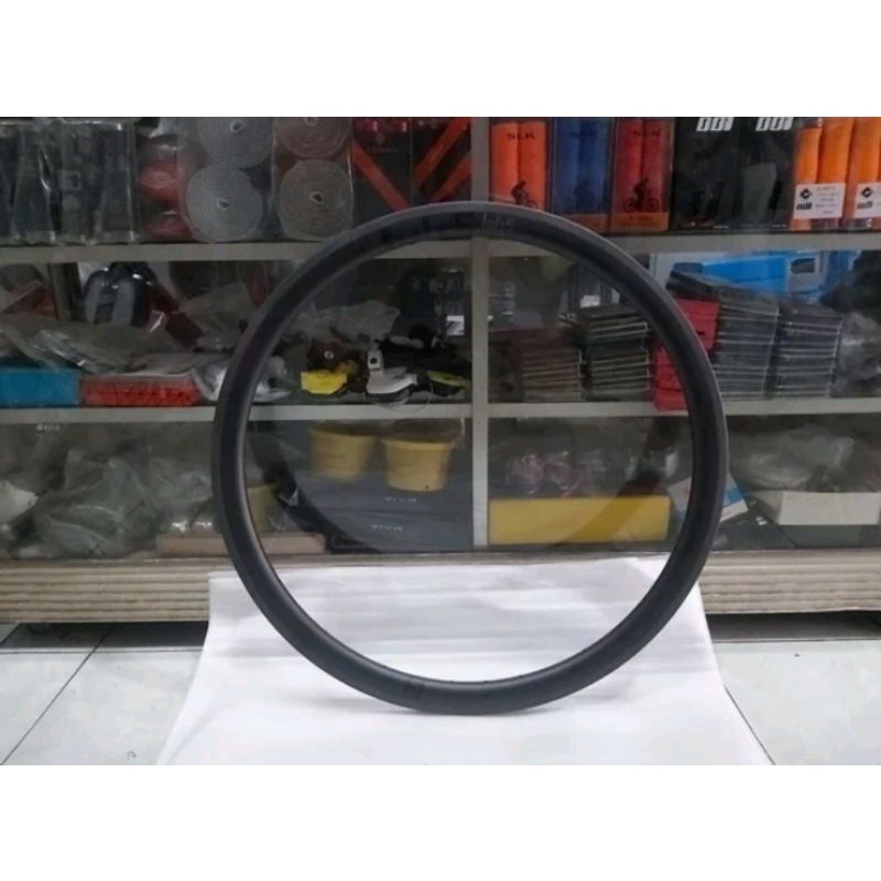 RIMS VELG CARBON ROADBIKE HALF5 PEREGRINE BRAKELINE 700C 20HOLE