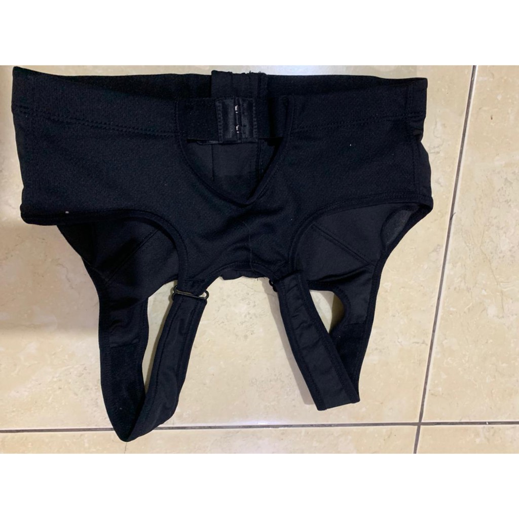 [ORI] BRA SPORT RESLETING / ZIPPER DEPAN COCOK UNTUK GYM SENAM YOGA