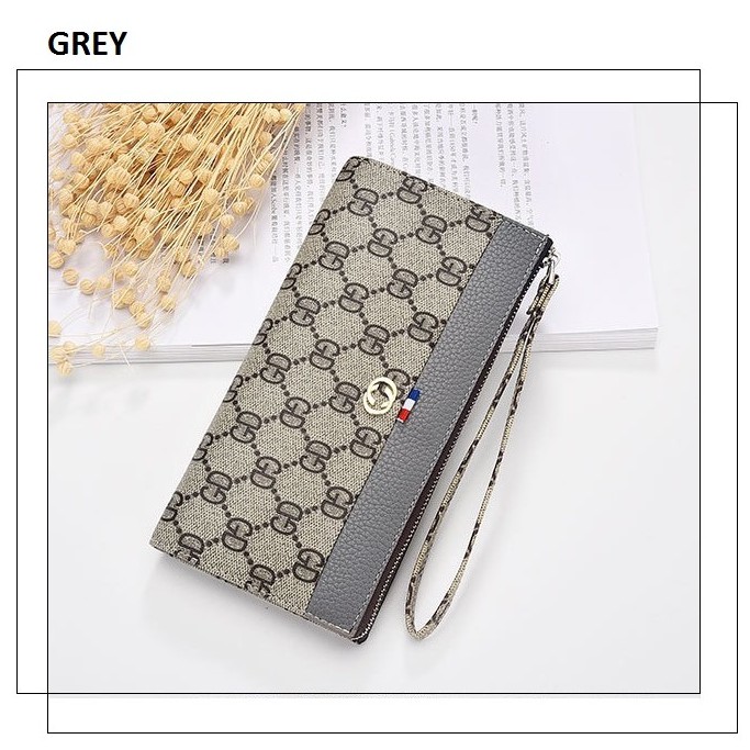 FENIM TSM 958 !!! DOMPET GROSIR FASHION WANITA TAS BATAM