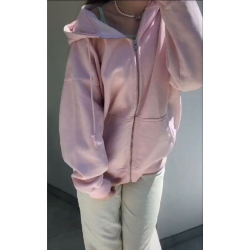 JACkET SWEATER SWITER POLOS ZIPPER BIG SIZE L, XL, XXL, XXXL