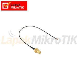 Pigtail RPSMA to Ufl