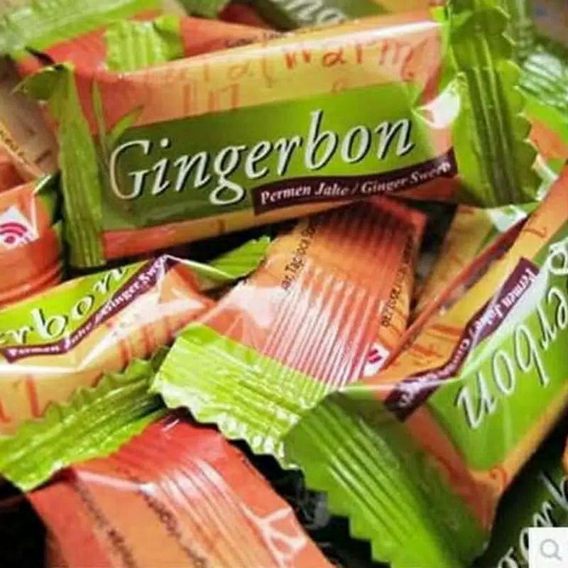 

Permen Jahe Gingerbon (Ecer)