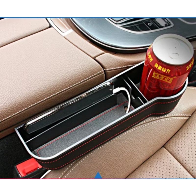 Rak Jok Mobil/ Car Seat Storage