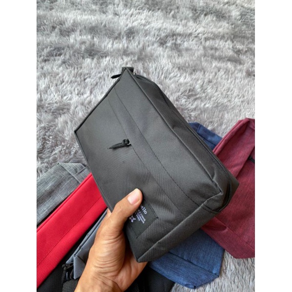 CLUTCH PRIA WANITA / HANDBAG 25 X 16 Cm Dan 20 x 15 Cm Tas Tangan