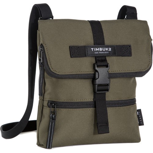 Timbuk2 Prep Crossbody Utility Dip Tas Selempang