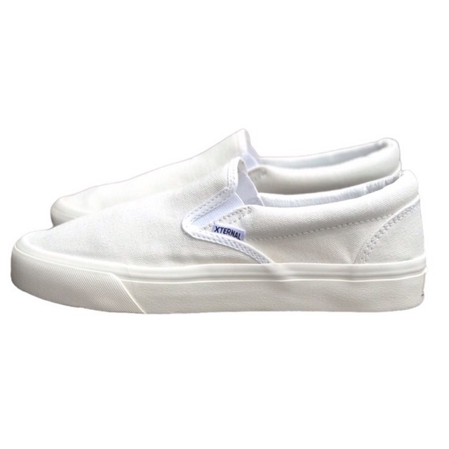 Slip On Holy XternalStepSure Offwhite WB