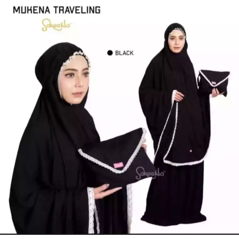 MUKENA DEWASA GRATIS TAS CANTIK / MUKENA RENDA / MUKENA POLOS / PLAYER HIJAB /mukena bali termurah terlaris