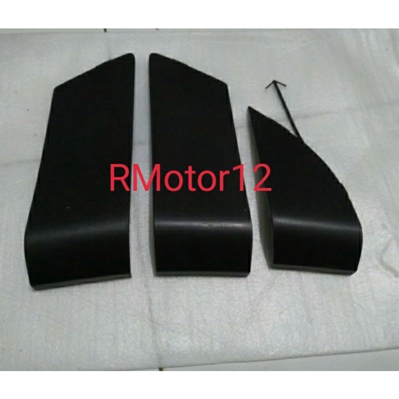 Tutup Bemper Depan TOYOTA AVANZA type S