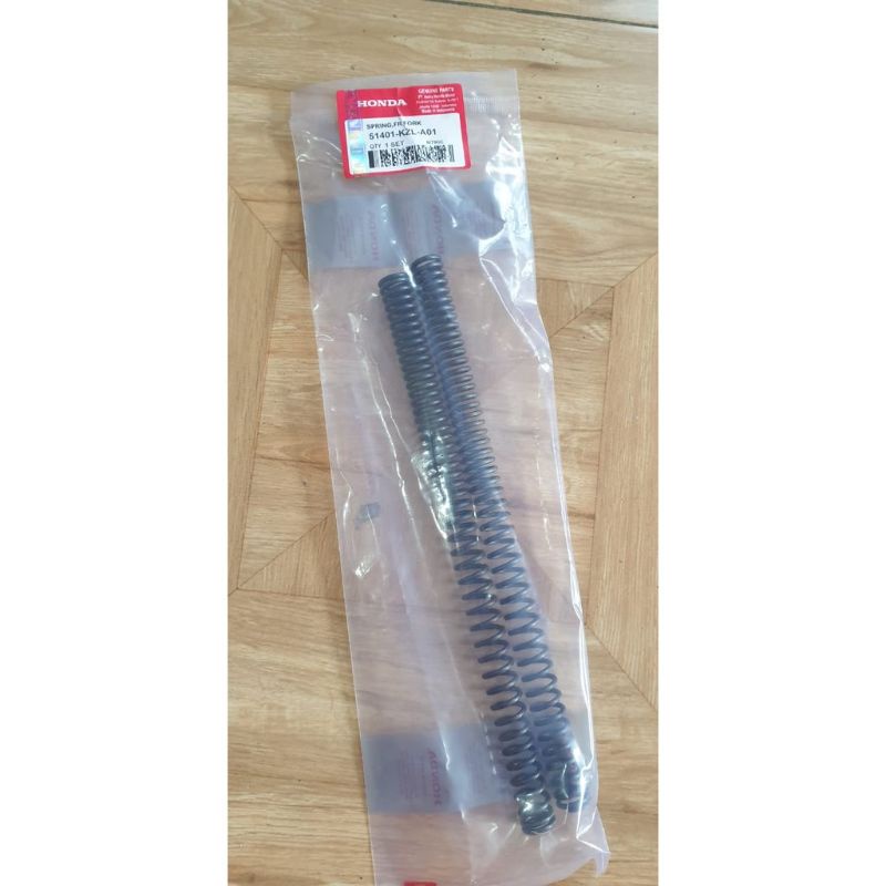 PER SHOCK depan HONDA BEAT FI