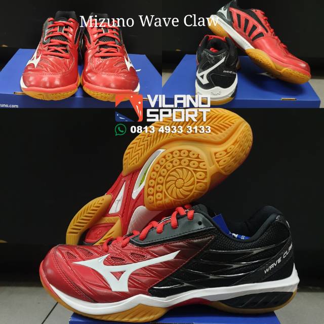 mizuno badminton shoes indonesia