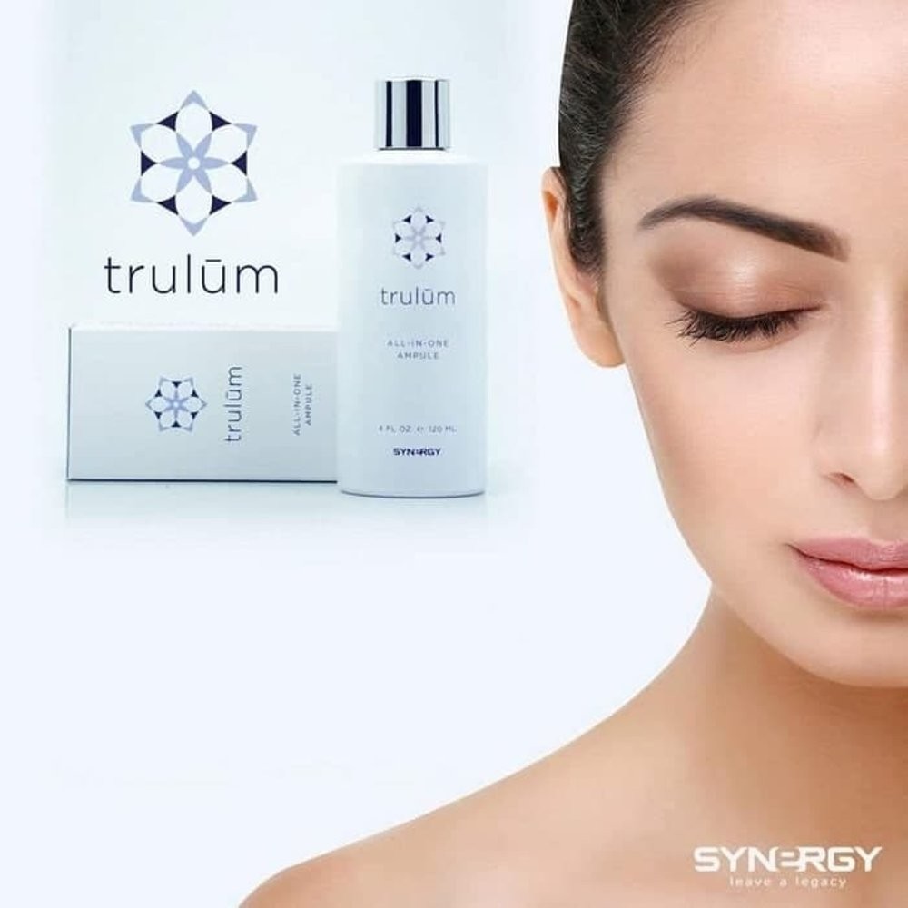 HOT - Trulum 5ml 15ml 120ml Perawatan Kulit Wajah Keriput