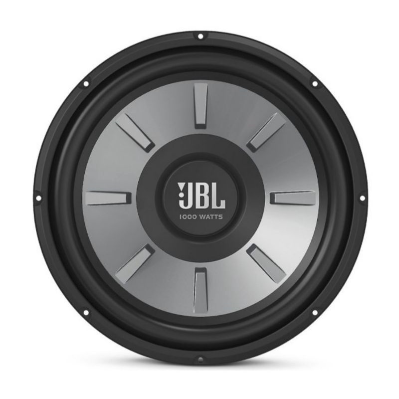 Subwoofer JBL 12 in Subwoofer 12 inch JBL STAGE 1210D Subwoofer 12&quot; JBL STAGE 1210 D Sub 12 in JBL DOUBLE COIL