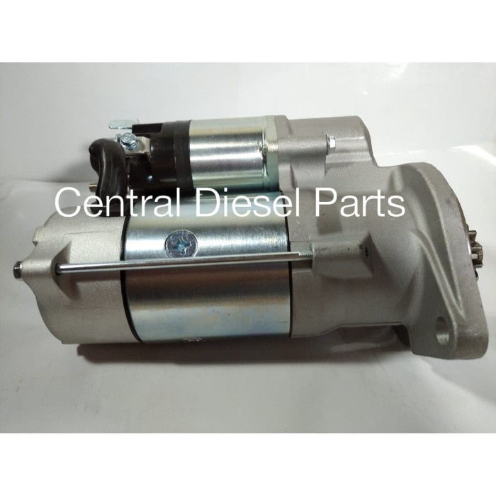 CDPS Dinamo Starter Hino RK8 RK-8 24V