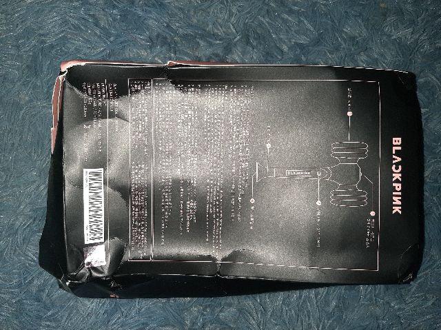 Blackpink Lightstick Lampu Tangan Dengan Palu